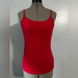 Express Tank Top